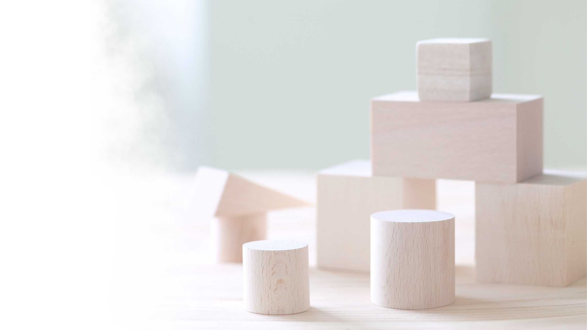 building blocks of marketing