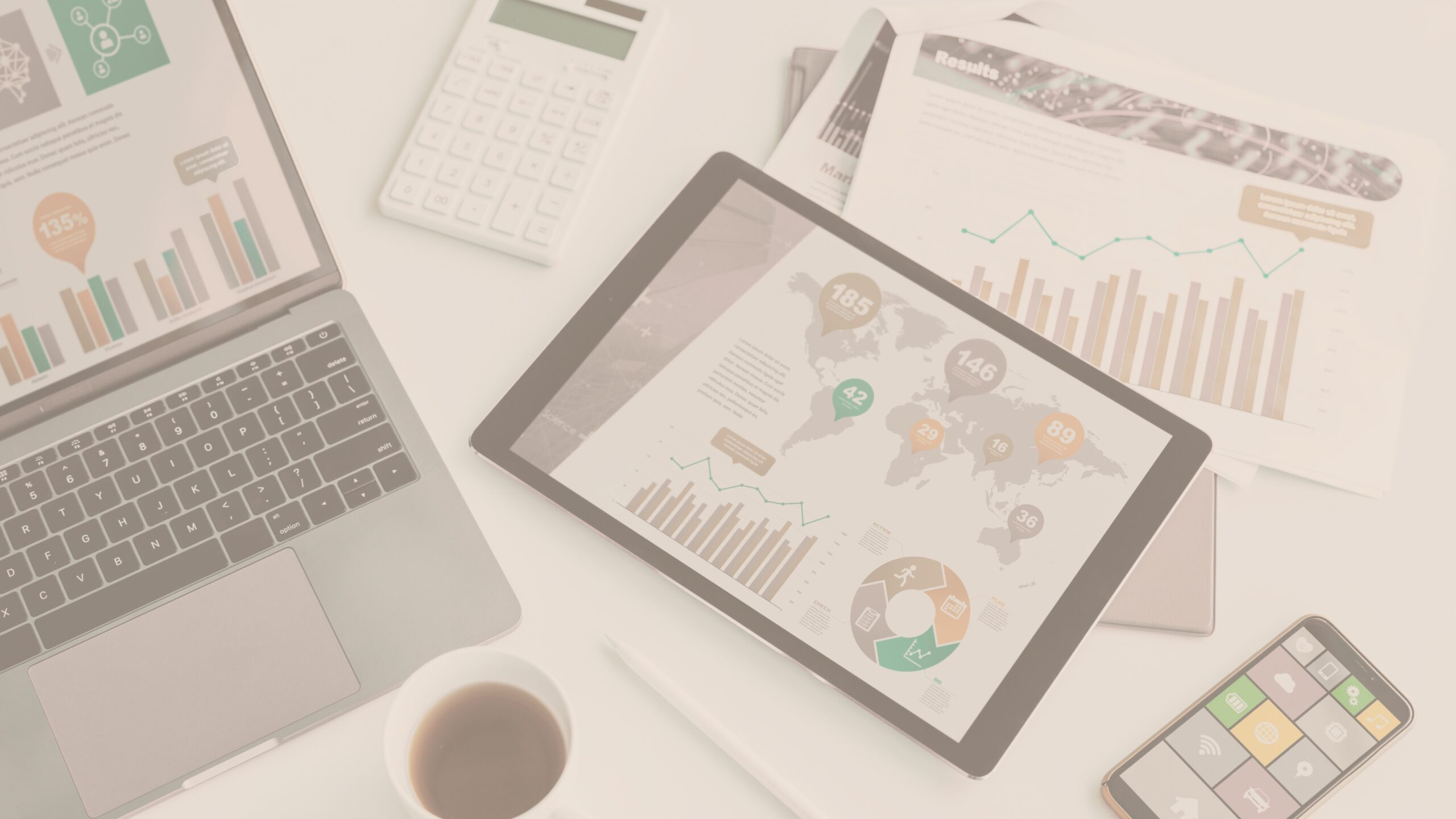 Understanding the market blog banner